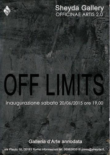 Off limits